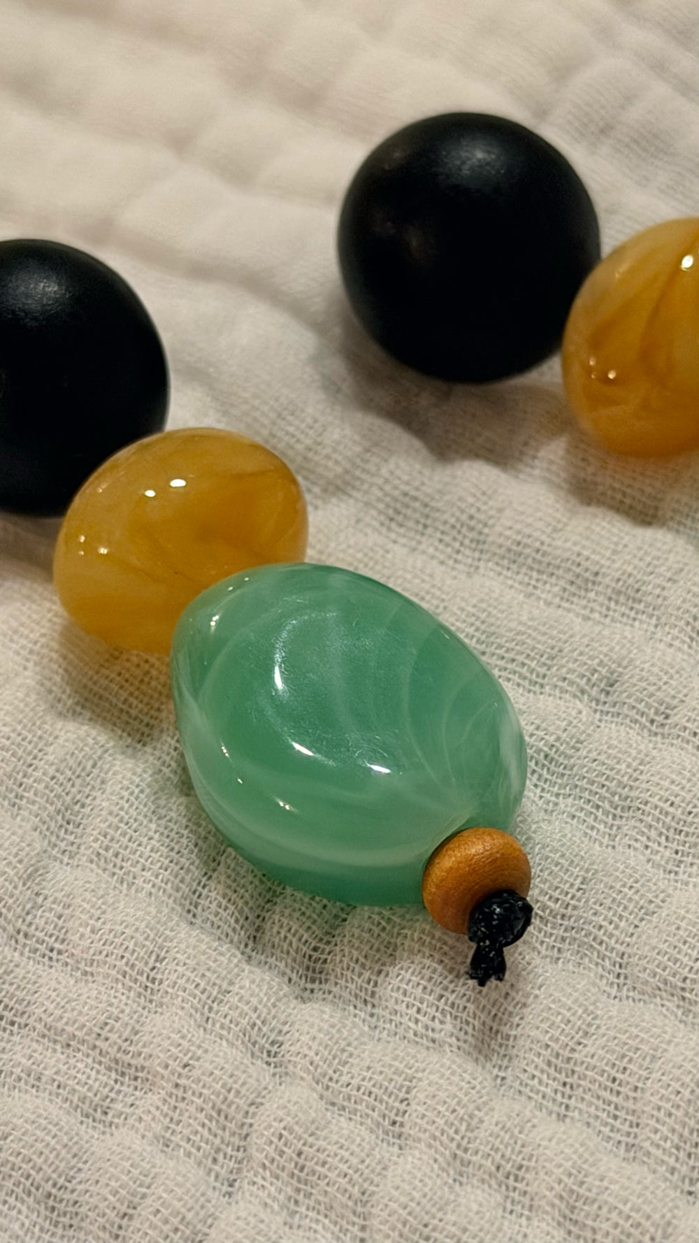 [SOLA Collection] Lola Earrings