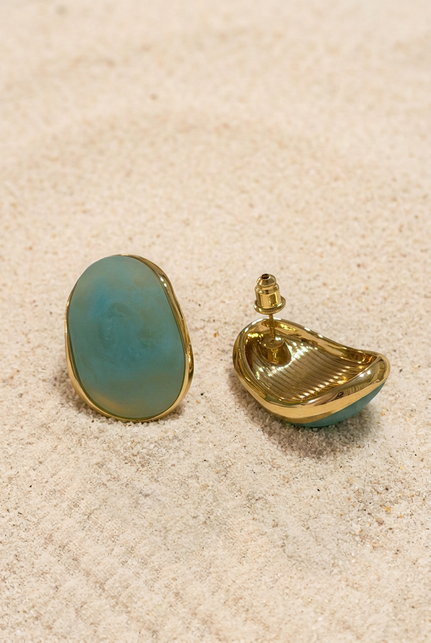 [SOLA Collection] Kaia Earrings