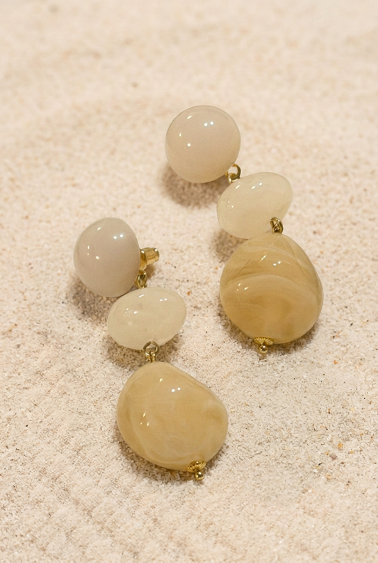 [SOLA Collection] Isla Earrings