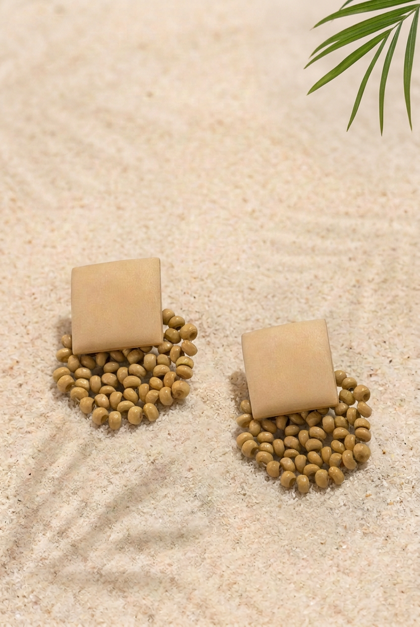 [SOLA Collection] Gia Earrings