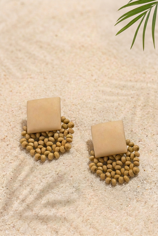 [SOLA Collection] Gia Earrings