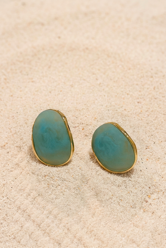 [SOLA Collection] Kaia Earrings