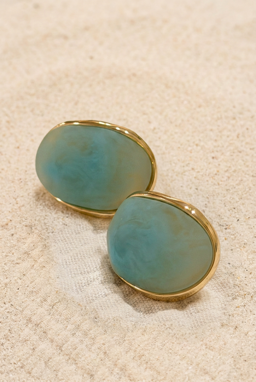 [SOLA Collection] Kaia Earrings