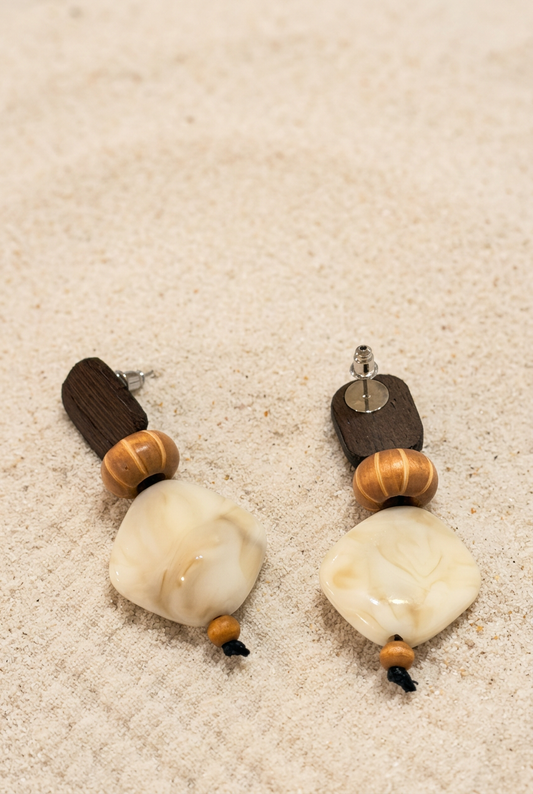 [SOLA Collection] Sienna Earrings
